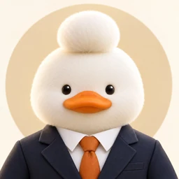 정장을 입은 두득