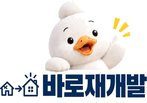 바로재개발